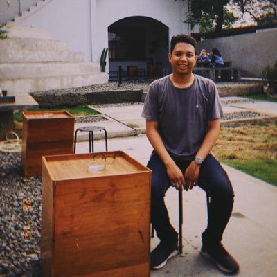 Rinaldikurniawn's profile picture. teledig