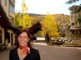 ED Vail Veterans Program. Former ED Beaver Creek Resort Co. skier, mountain girl, mom avid ski racing fan, former PR voice for Vail &BC, CU Buff.