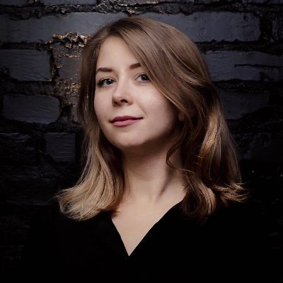 Lavroha's profile picture. Marketing Manager at @reface_app. Constantly fail the marshmallow test.