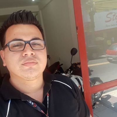 Pai de 2 Príncipes, Rei 🤴 de uma Rainha 👸, Consultor de Vendas HONDA, Apaixonado Pelo VASCO, Amo Viajar, Manauara com um coração em São Paulo ❤