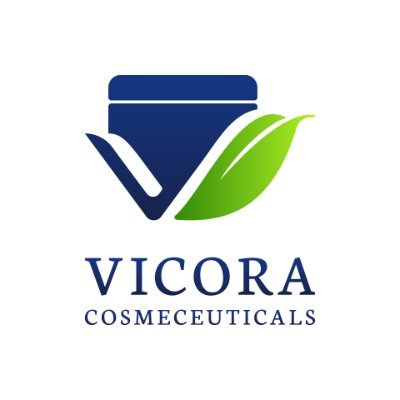 VicoraCosmetics's profile picture. From concept to shelf, we build high-performance skincare with intention