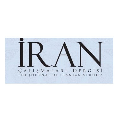 The Journal of Iranian Studies is a refereed journal published biannually. 
İran Çalışmaları Dergisi yılda 2 kez yayımlanan hakemli akademik bir dergidir.