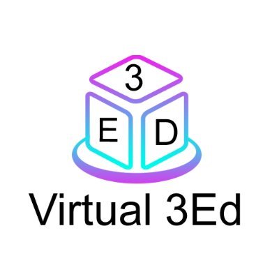 Virtual 3Ed is the world’s leading end-to-end immersive content development company. We lead clients on their immersive transformation journeys, multiply their