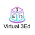 Virtual3ed (@virtual3ed) Twitter profile photo