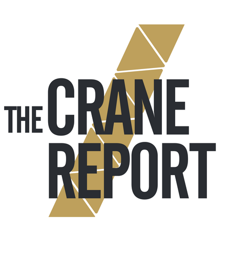 The Crane Report helps decision makers gain a competitive advantage in the increasingly competitive wind industry.