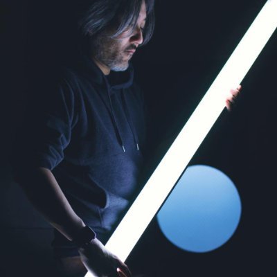 yamac's profile picture. やまざき★はるき。デザイナー（自称：無免許）です。