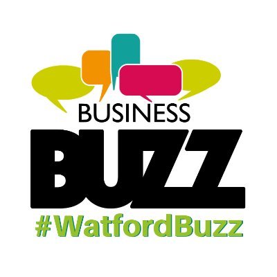 #WatfordBuzz has gone Virtual! a friendly drop in networking event on the 4th Thursday of the month
This account is no longer active please follow @bizbuzzherts