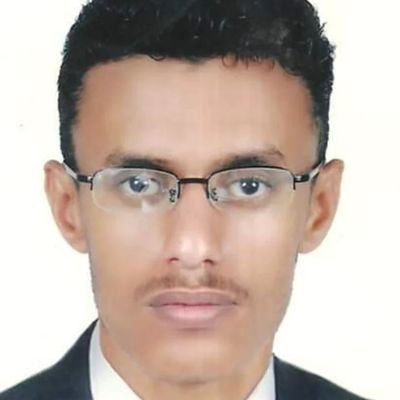 خريج جامعة تعزـــ كلية العلوم الاداريه ـــ قسم الاحصاء ونظم معلومات