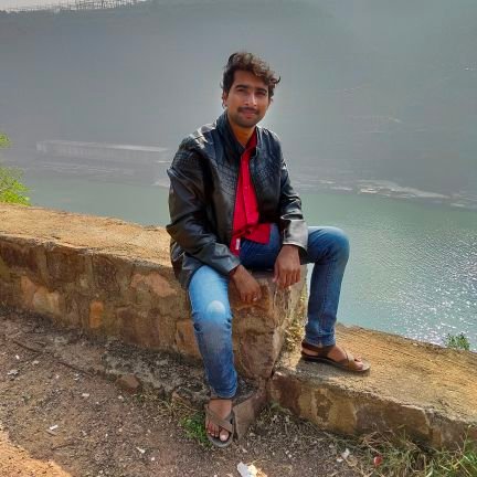 ramakrishnasam3's profile picture. 