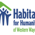 Habitat4HumanityWWC (@habitat4w) Twitter profile photo Habitat4HumanityWWC (@habitat4w) Twitter profile photo