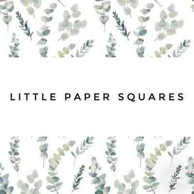 Using your favourite photographs, Little Paper Squares creates beautiful personalised Origami greetings cards. https://t.co/bW09nd2Vqb