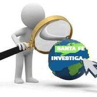 Equipo de investigación de tema relacionado al buen desempeño como funcionario publico.