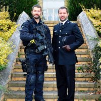 Chief Inspector Gareth Morgan (@chinspmorgan) 's Twitter Profile Photo Chief Inspector Gareth Morgan (@chinspmorgan) 's Twitter Profile Photo