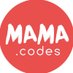 MAMA.codes (@MamaCodes) Twitter profile photo