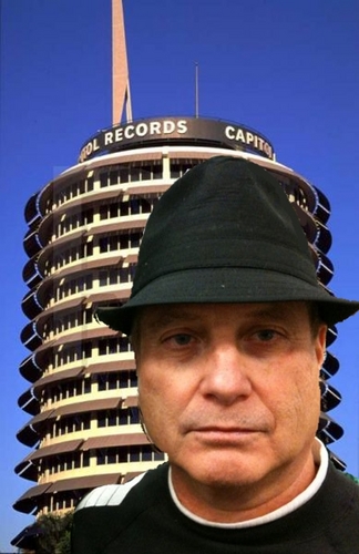 Ex-Capitol Records A&R, hosts new indie rock