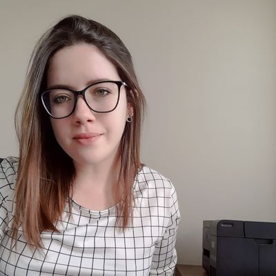 percepcaojuri's profile picture. Advogada | Especialista em Direito Previdenciário