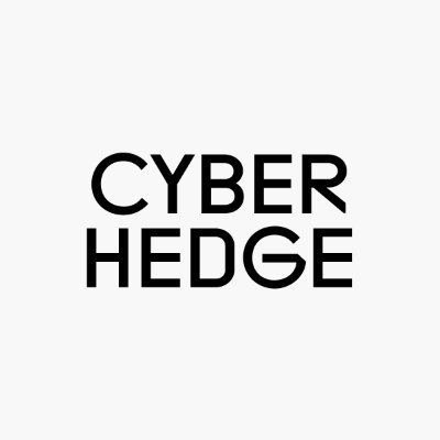 CyberhedgeInc's profile picture. Financial Services for Managing Technology Risk