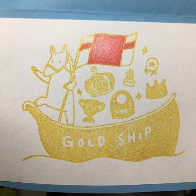 harumaki_ippon's profile picture. 低浮上のゆるい競馬ファンかつモルカーファン。ゴールドシップを知ってから競馬好きになりました。ステイゴールド系、内田博幸騎手を中心に応援してます🐴 ✨ノンコノユメ／ノーブルマーズ／芦毛・尾花栗毛・青毛／馬車BARコマちゃん／誘導馬／トレジャーモルカー／✳︎無言フォロー失礼します