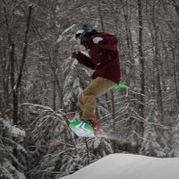 Nick Krysinski (@nick_krysinski) 's Twitter Profile Photo