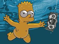 bartsimpsons's profile picture. 