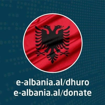 Welcome to the official account of Embassy of the Republic of Albania in Kosovo