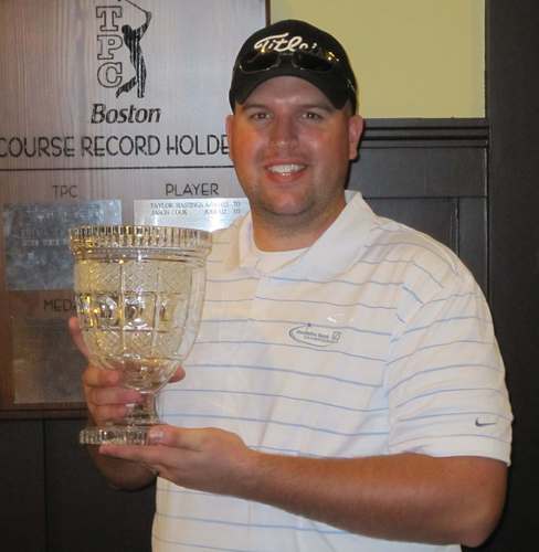 SjacquesTV11's profile picture. Husband & Father of Two Awesome Little Girls! CTE Radio & TV Broadcasting Teacher at Taunton High School in Taunton, MA.  Sports Lover, Especially Golf!