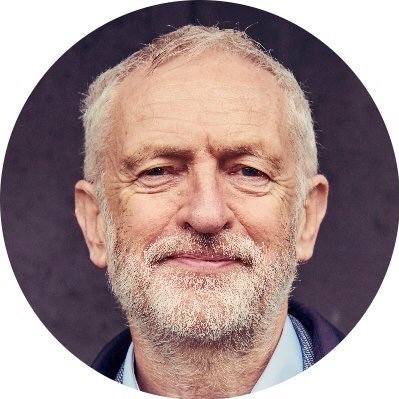 CorbynSnap Profile Picture
