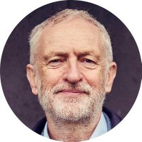 Jeremy Corbin MP, Prime Ministerial Parody(@CorbynSnap) 's Twitter Profile Photo