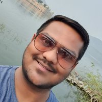 PM Chokshi (@chokshipm) 's Twitter Profile