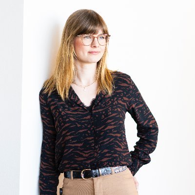 magdamache's profile picture. #Startup enthusiast. Co-founder of https://t.co/QZO3F05Hvn. Opinions shared here are solely mine.