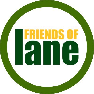 The Friends of Lane Profile