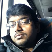 Gokul (@gokulchary) 's Twitter Profile