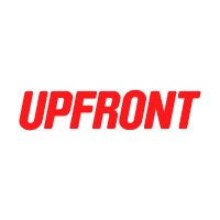 UPFRONT (@upfrontglobal) 's Twitter Profile