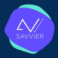 Savvier (@savvierinnov) 's Twitter Profile Photo Savvier (@savvierinnov) 's Twitter Profile Photo