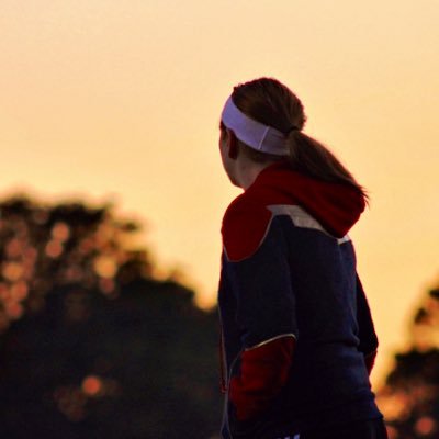 arslominski's profile picture. Engineering Nerd, Quadball Player, Ginger, Queen of Being Awkward, She/her