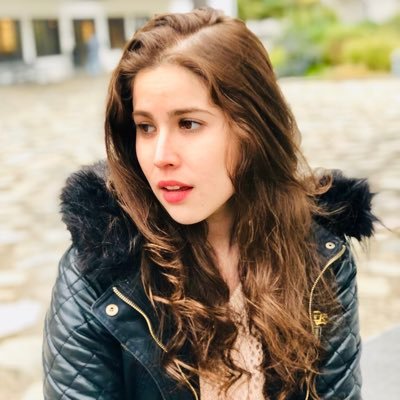 Ingeniera Civil UAI, Licenciada en Ciencias de la Ingeniería, animalista, vegetariana, ecofeminista, antiespecista. Amante de la sandía 🍉♥️