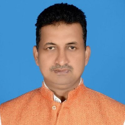 AnupKumarTewar1's profile picture. Politician || Businessman || Social Worker ||