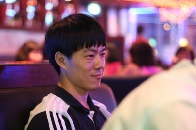 ranger1729's profile picture. 반전반핵, 기아타이거즈V12,까칠하지만 까도남은 못됨, 뼛속까지 조중동을 혐오함