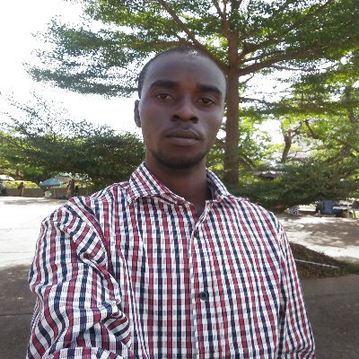 OlayemiSaheedA's profile picture. 