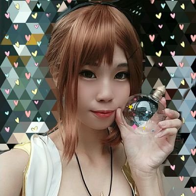 Ku_tora0's profile picture. Jolyn here!! Singaporean Cosplayer who doesnt cosplay much anymore 💭

くとら!
