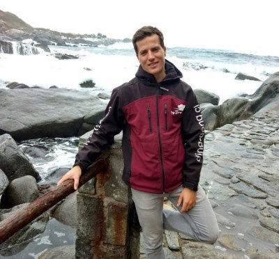 ManWithoutPlan1's profile picture. Travel adventure blog. Preparing a motorbike trip from Santiago de Chile to Alaska. Departure is planned in April 2020.