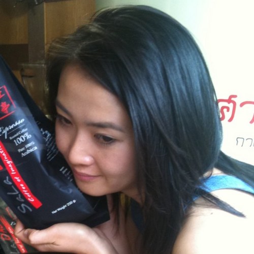 supachada's profile picture. Medical Representative♥. Interest in books ,author and poet. Passion with Jazz and Bossa. Hoydenish!!!