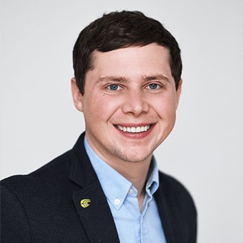 sergeydmytryshy's profile picture. CEO at Crowdin