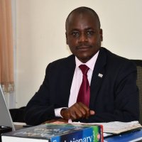 CPA Ronald Mutumba (@cpa_mutumba) 's Twitter Profile
