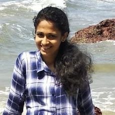Poornima #DevFestIndia Profile