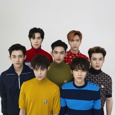 #wayv only • chi-eng translations • 191207 sinchon fansign ❤️