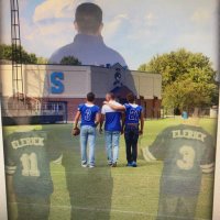Chris Elerick (@c_elerick) 's Twitter Profile