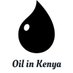 Oil in Kenya (@Kenya_Oil) Twitter profile photo