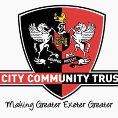ECFC City Community Trust Futsal B-TEC level 2 & 3 Programme linked with Exeter College educating and developing players Connor.riley-lowe@ecfc.co.uk