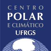 Climatic and Polar Center from Federal University of Rio Grande do Sul State - Brazil

Página do Centro Polar e Climático da UFRGS, membro do INCT da Criosfera.